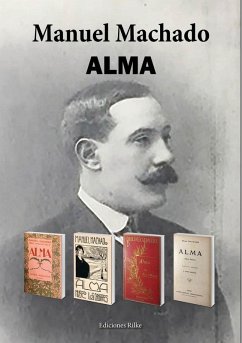 Cover ALMA