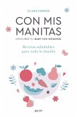 Con mis manitas. Descubre el Baby-Led Weaning