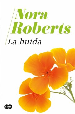 Cover La huida