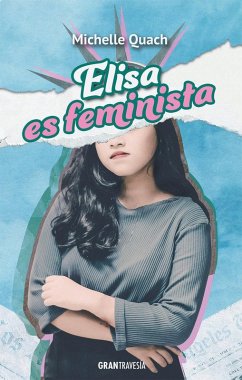 Cover Elisa es feminista