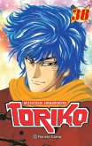 Toriko 38