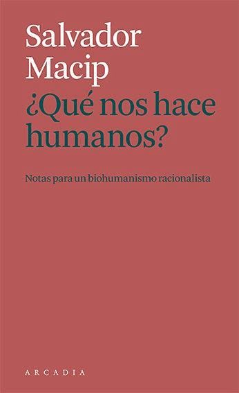¿Que nos hace humanos? ¿Que nos hace humanos?