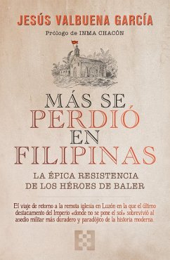 Más se perdió en Filipinas Más se perdió en Filipinas
