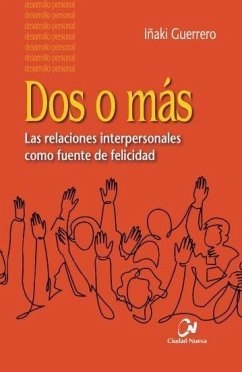 Dos o más Dos o más