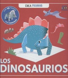 Cover Los dinosaurios
