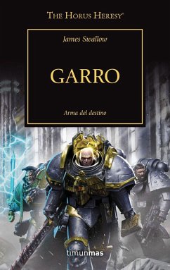 Garro - Swallow, James