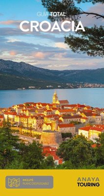 Cover Croacia