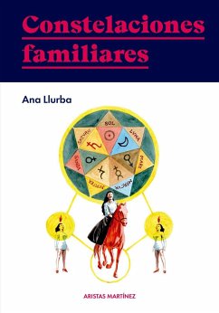 Constelaciones familiares - Llurba, Ana