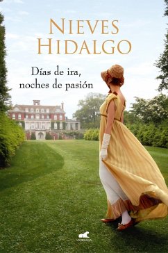 Días de ira, noches de pasión - Hidalgo, Nieves