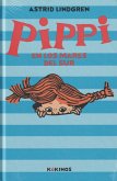 Pippi en los mares del sur