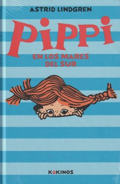 Pippi en los mares del sur - Lindgren, Astrid