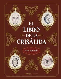 Cover El libro de la crisálida