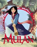 Mulán (Mis Clásicos Disney)