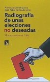 Radiografía de unas elecciones no deseadas : 10 notas sobre el 10N