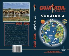 Sudáfrica - Aizpun Viñes, Isabel; Marín, Miguel; Mazarrasa Mowinckel, Luis; Aizpun, Isabel