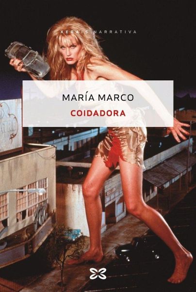 Coidadora Coidadora
