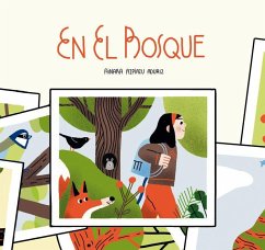 Cover En el bosque : aventuras en la naturaleza