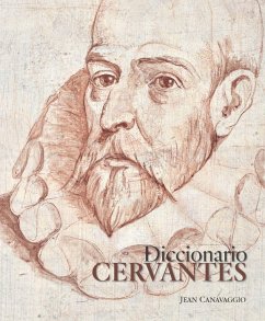 Diccionario Cervantes - Canavaggio, Jean