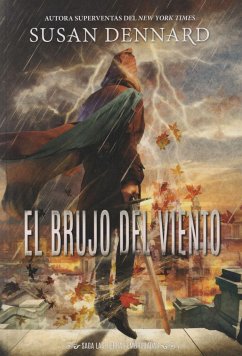 El brujo del viento