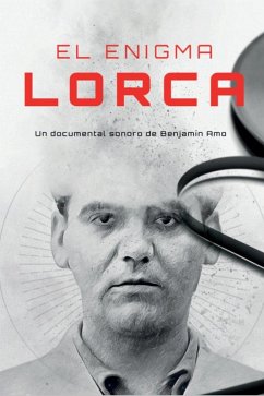 Cover El enigma Lorca