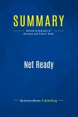 Summary: Net Ready