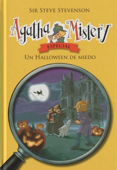 Un Halloween de Miedo - Stevenson, Steve