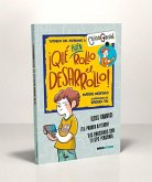¡Qué buen rollo el desarrollo!