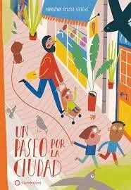 Cover UN PASEO POR LA CIUDAD