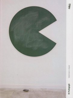Cover Valeriano López, El pedagogó