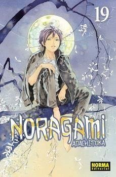 Noragami 19 - Adachitoka