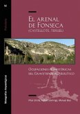El arenal de Fonseca, Castellote-Teruel : ocupaciones prehistóricas del gravetiense al neolítico