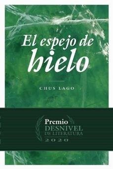 Cover El espejo de hielo