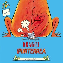 Cover Dragoi ipurterrea
