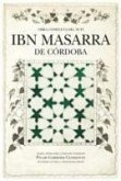 Obra completa del sufí Ibn Masarra de Córdoba