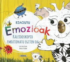 Emozioak - Delgado Nares, Ana; Delgado, Ana