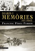 Diaris i memòries, 1937-1950-55