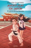 Aventuras en Japón