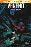 Marvel Must-Have. Veneno: Origen Oscuro Marvel Must-Have. Veneno: Origen Oscuro