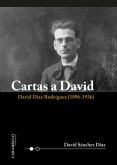 Cartas a David : David Díaz Rodríguez, 1896-1936