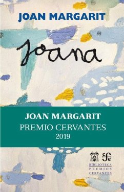 Joana - Margarit, Joan