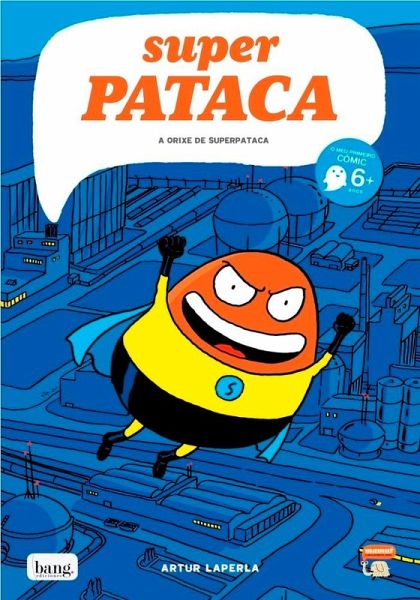 SUPERPATACA 1