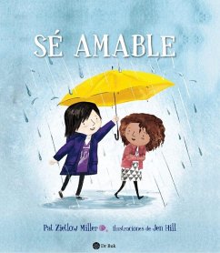 Se Amable Cover Se Amable