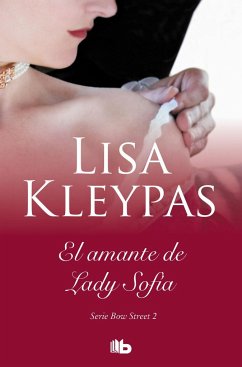El amante de lady Sophia - Kleypas, Lisa