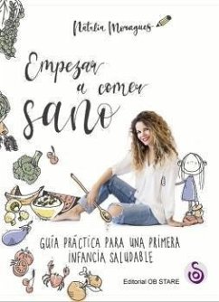 Cover Empezar a comer sano