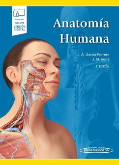 Anatomía humana - García-Porrero, Juan A.