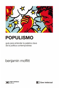 Cover Populismo