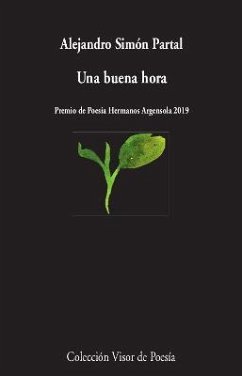 Una buena hora - Simón Partal, Alejandro