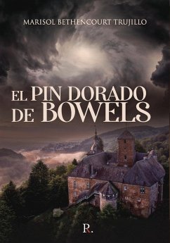 Cover El pin dorado de bowels
