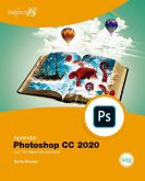Aprender Photoshop CC 2020 : con 100 ejercicios prácticos