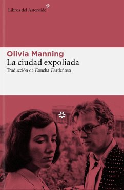 Cover La ciudad expoliada